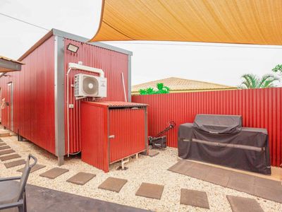 5 Eburna Court, South Hedland