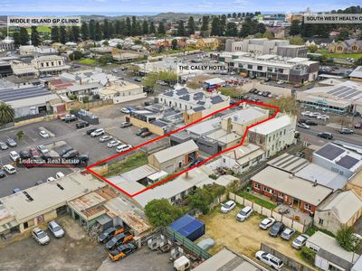 116 Fairy Street, Warrnambool