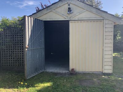 1 Argyle Street, Belmont