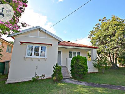 1 Murray Street, West Ryde