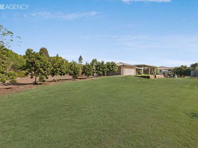47 Waterview Drive, Dundowran Beach