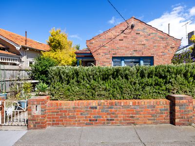 7 Maclean Street, Williamstown