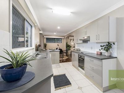 21 Forbes Street, Cluden