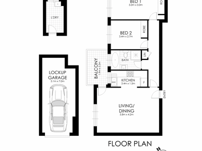 14 / 31-37 Eden Street, Arncliffe