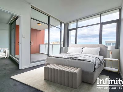 515 / 1 Bruce Bennetts Place, Maroubra