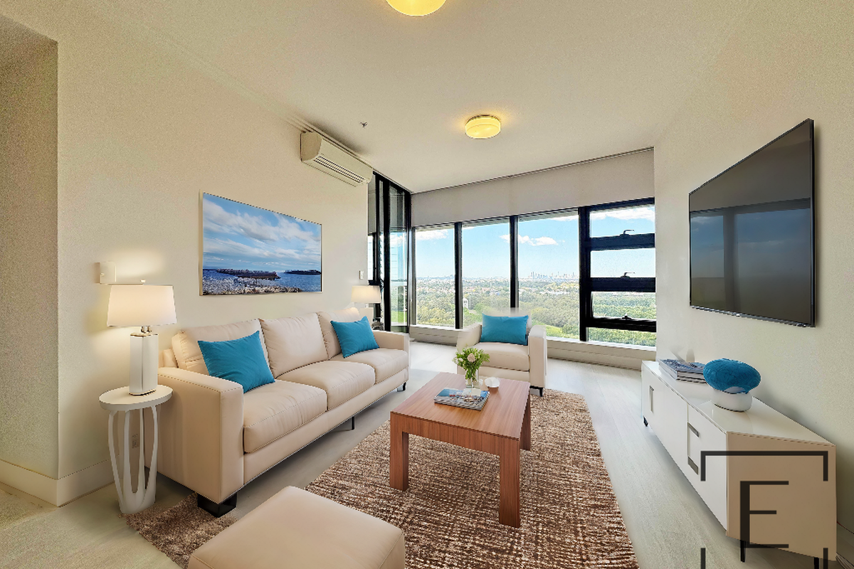 1406 / 1 Australia Avenue, Sydney Olympic Park