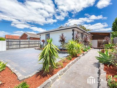 12 Blackmore Street, Dandenong North