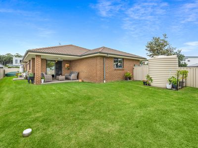 1 Michigan Way, Burrill Lake