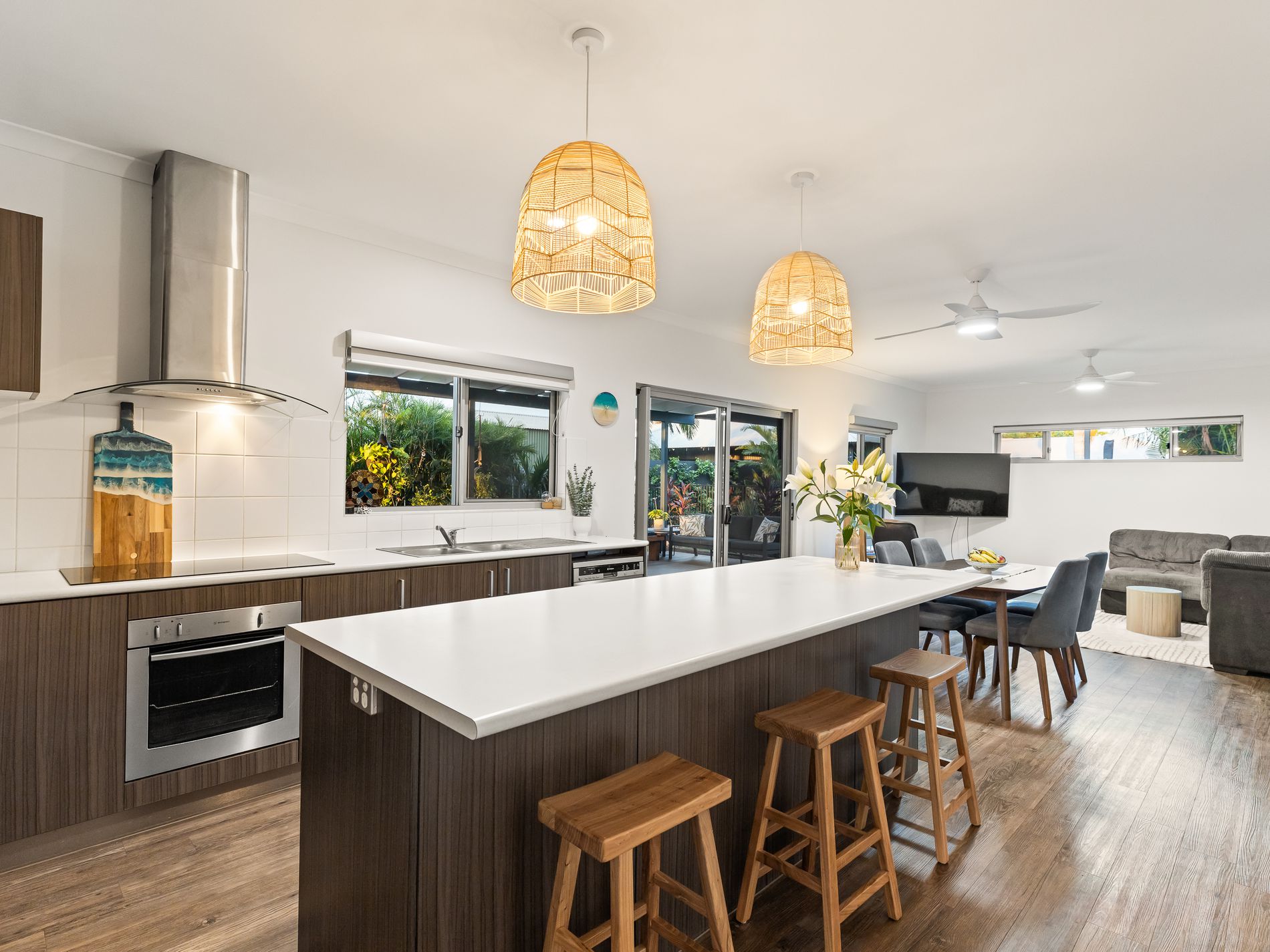 20 Mastapha Street, Bilingurr