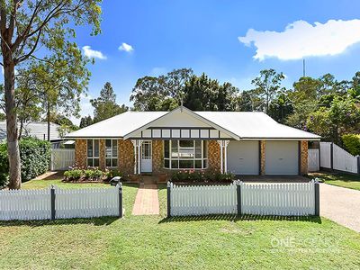 38 Clarendon Circuit, Forest Lake