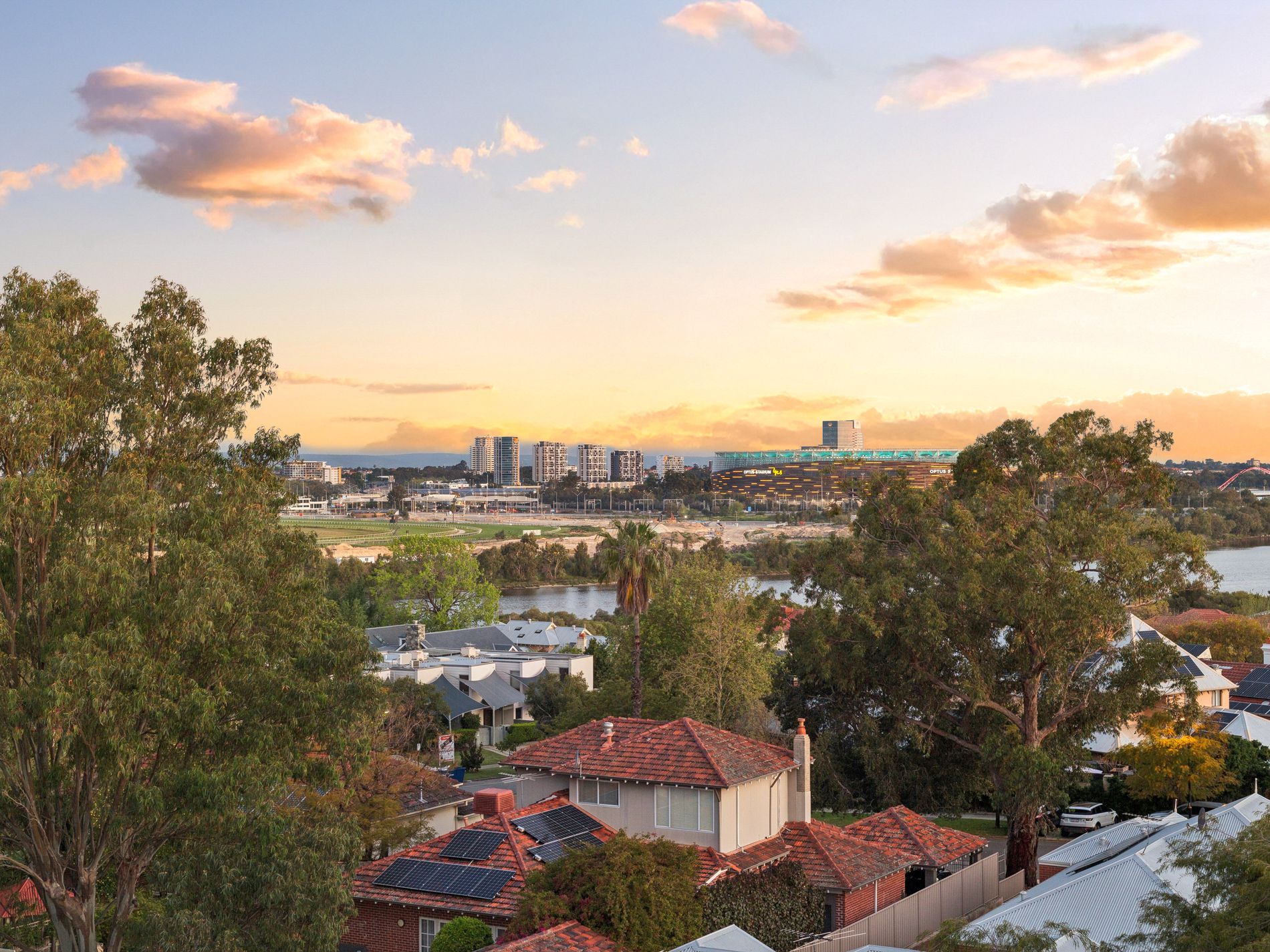 57 / 26 Stanley Street, Mount Lawley