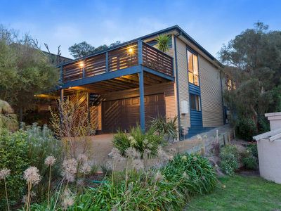 84 Dunham Street, Rye