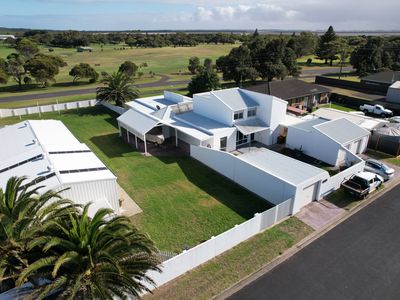 13 - 15 Alfred Court, Beachport