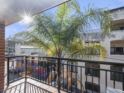 35 / 165-173 Cleveland Street, Redfern