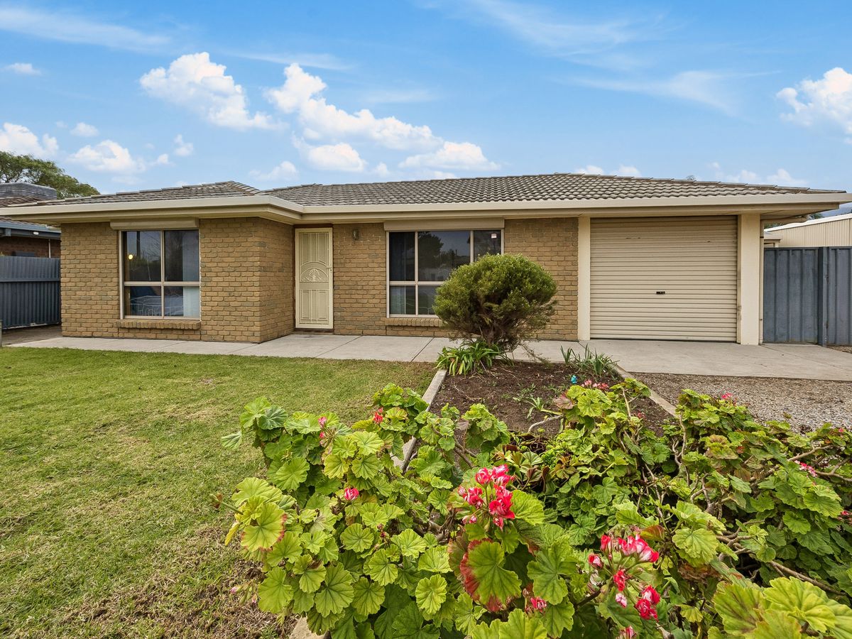 69 Rowley Road, Aldinga Beach