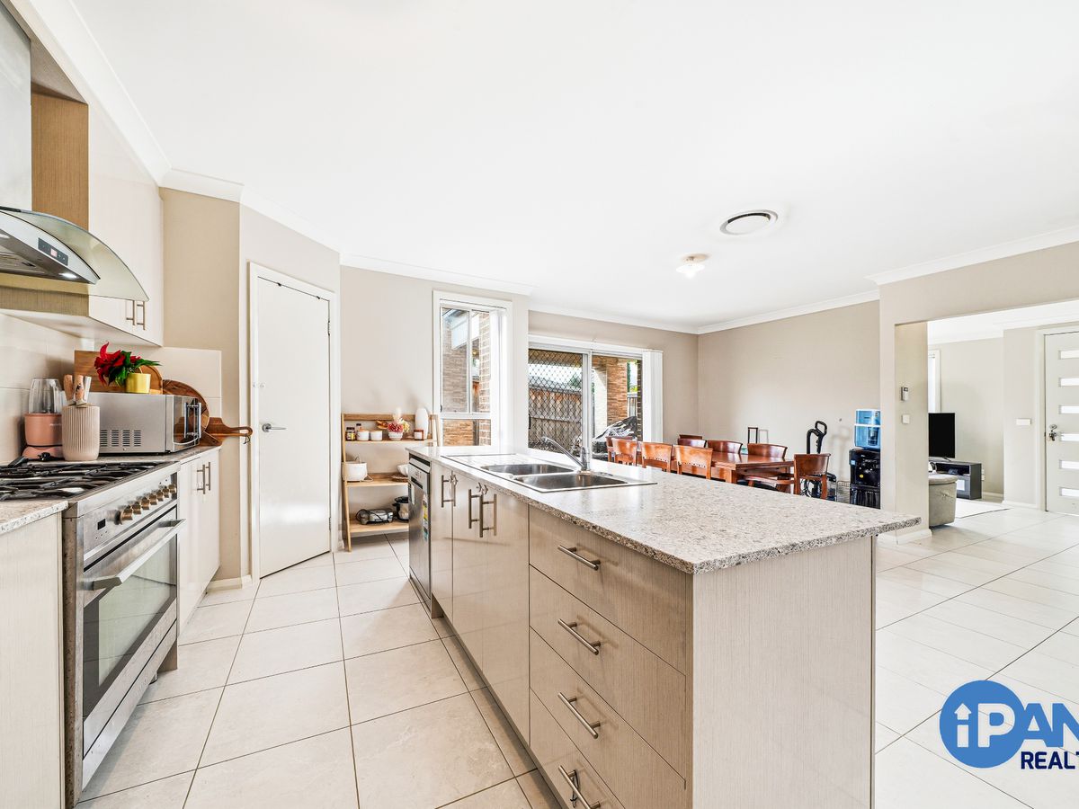 90 Longhurst Street, Oran Park