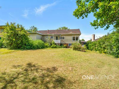 34 Walsh Crescent, North Nowra