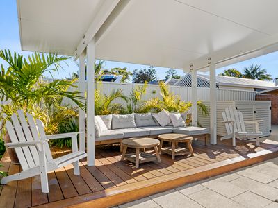 47 CARIBBEAN DRIVE, Safety Bay