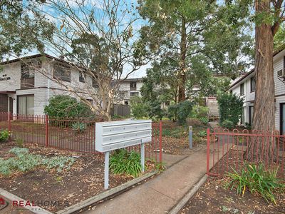 Unit 10/19-23 First Street, Kingswood, Kingswood