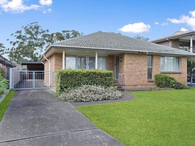 28 Koonwarra Drive, Hawks Nest