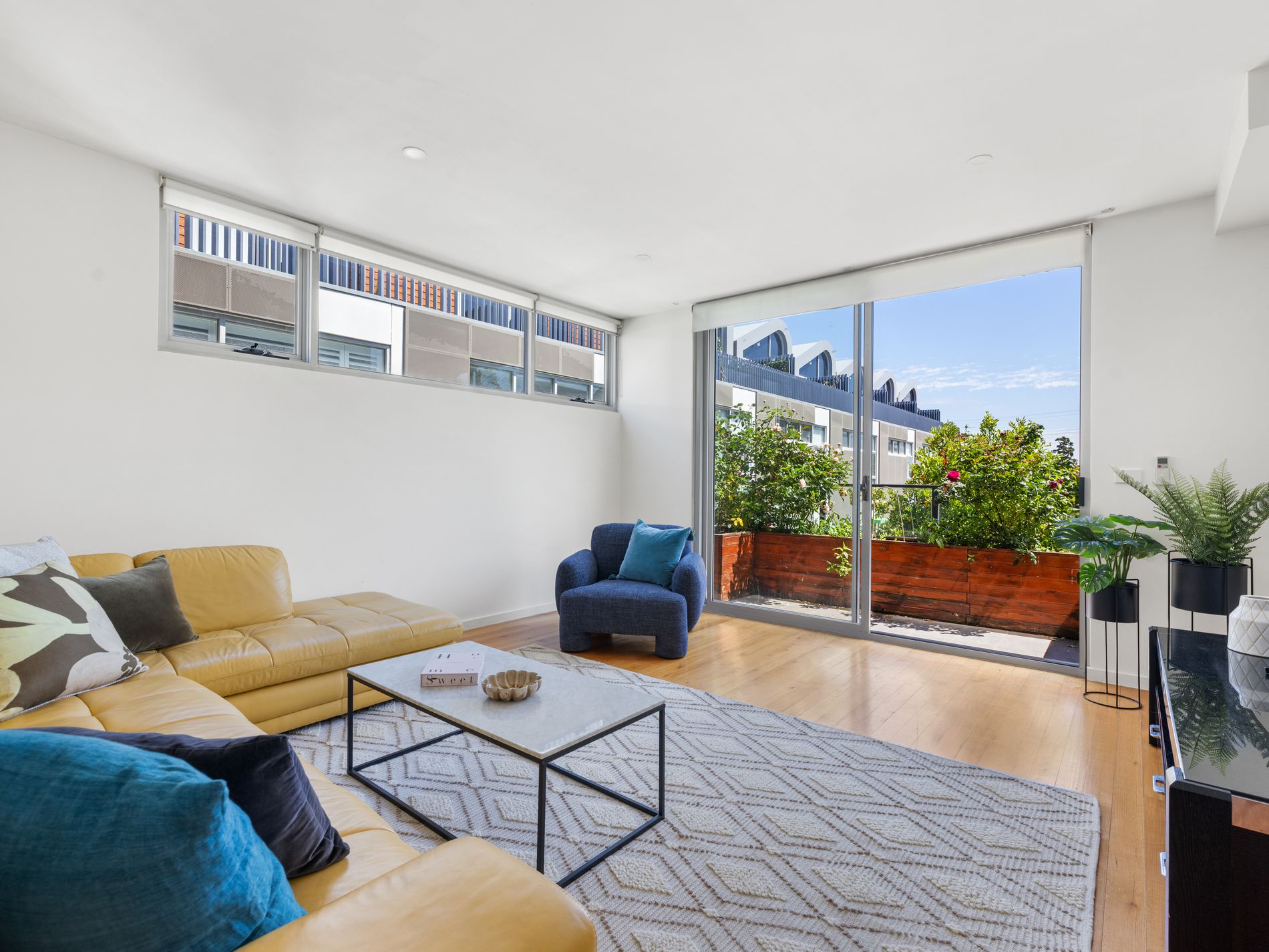 19 / 89-93 Stevedore Street, Williamstown