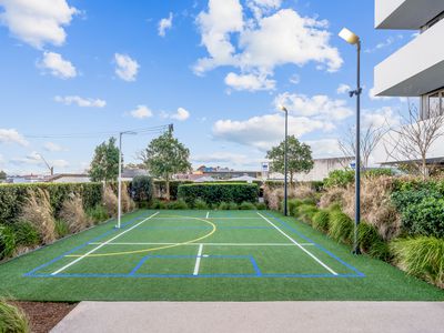 1901 / 12 Jack Brabham Drive, Hurstville
