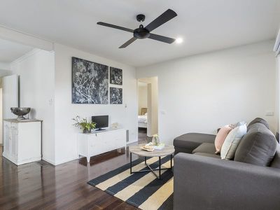 1A Fern Grove, Rye