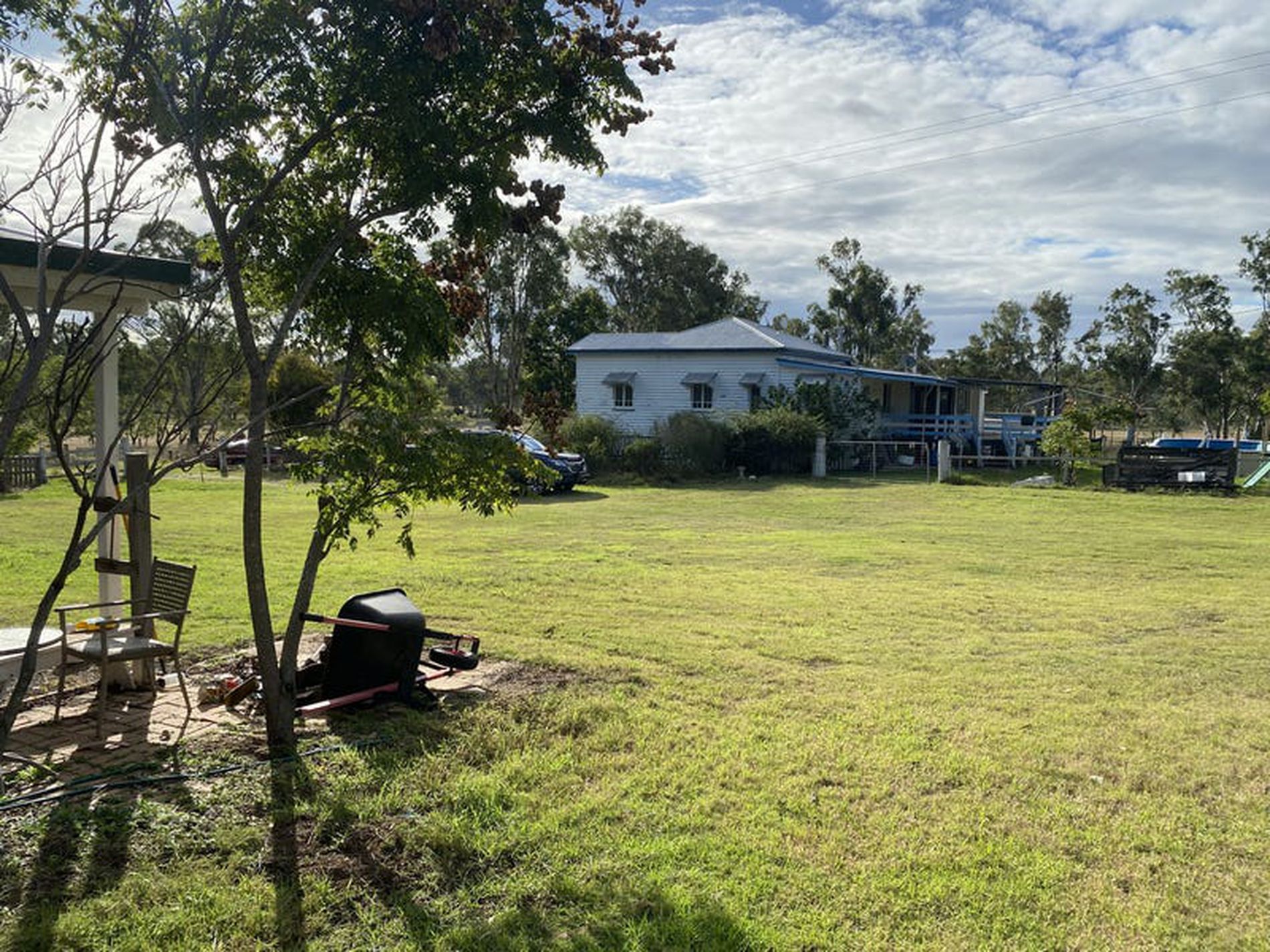 222 Toomeys Road, Kingaroy