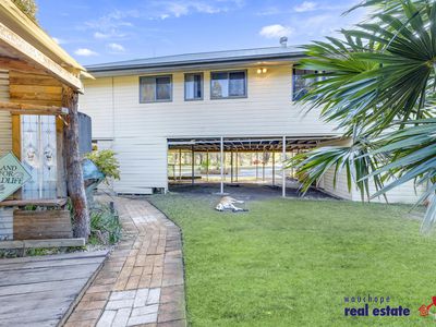 1595 Maria River Road, Crescent Head