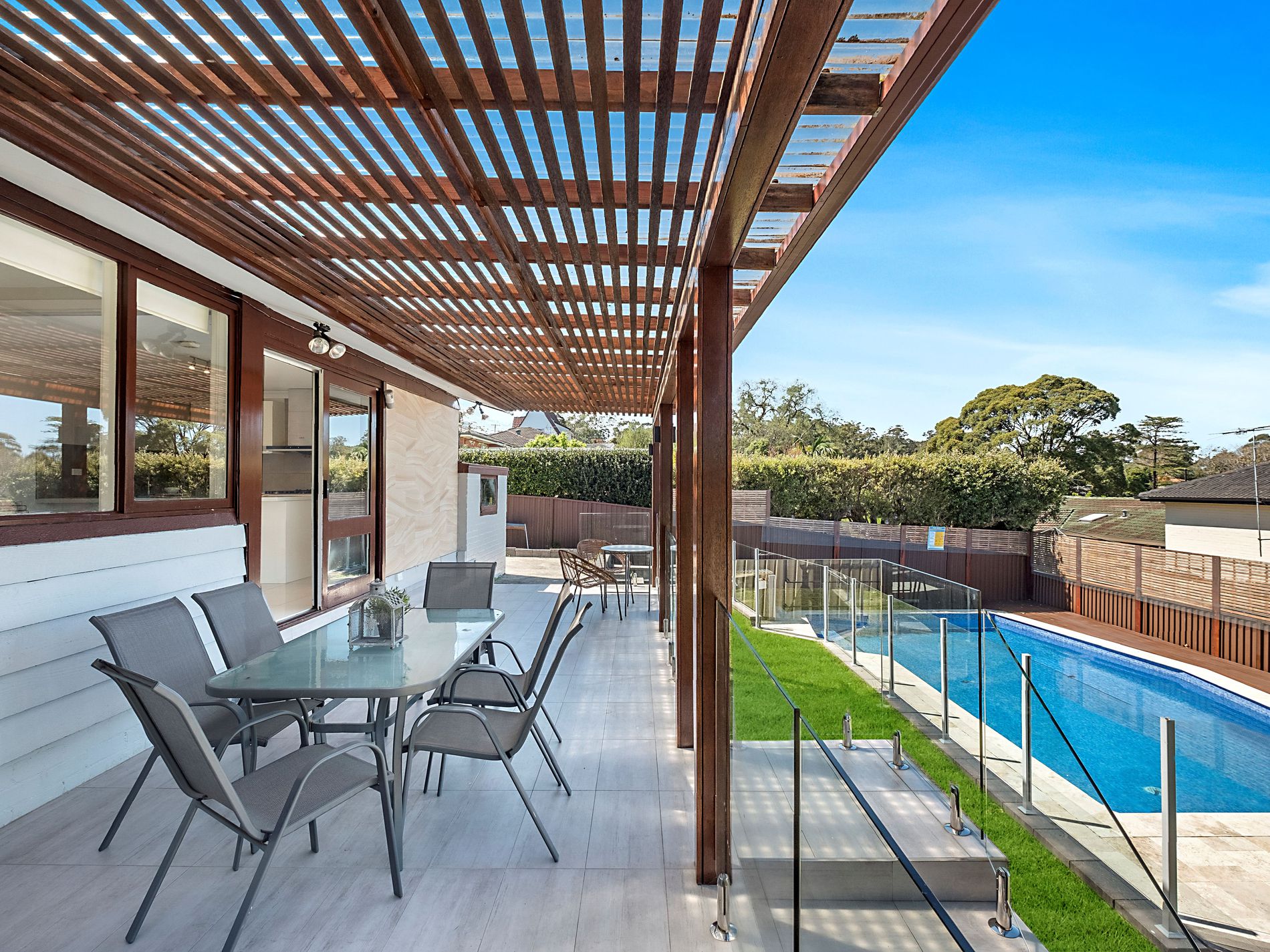 354 North Rocks Road, Carlingford