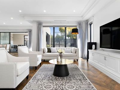 42 Elliott Avenue, Balwyn