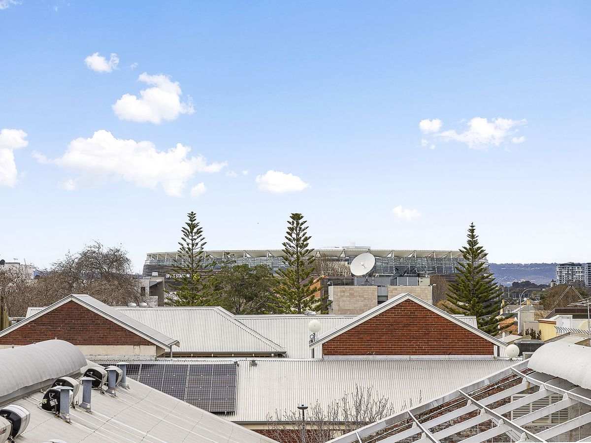 6 Boans Lane, East Perth