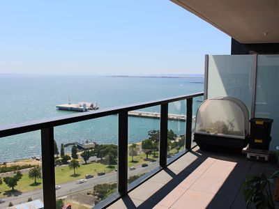 1803 / 18 Cavendish Street, Geelong