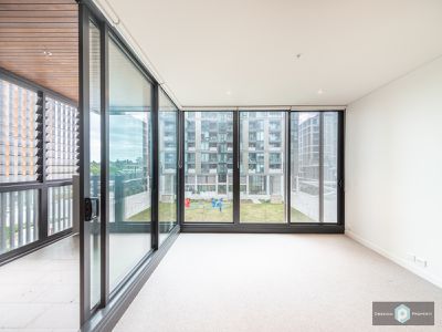 210 / 1 Network Place, North Ryde
