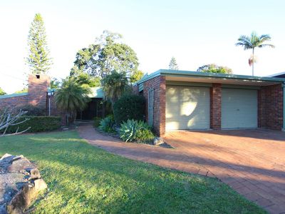 17 Marjorie Street, Rochedale South