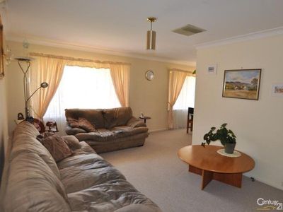 101 Dalton Street, Dubbo