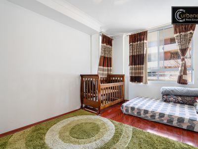3207 / 57 Queen Street, Auburn