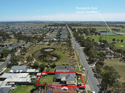 369 McGrath Road, Wyndham Vale
