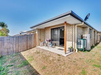 45 Stringybark Street, Regents Park