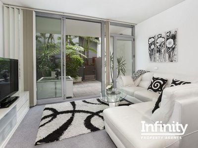 205 / 2-4 Powell Street, Waterloo