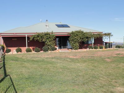 376 Spring Plains Road, Heathcote