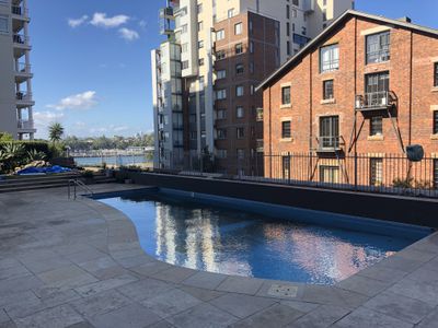 815 / 66 Bowman Street, Pyrmont