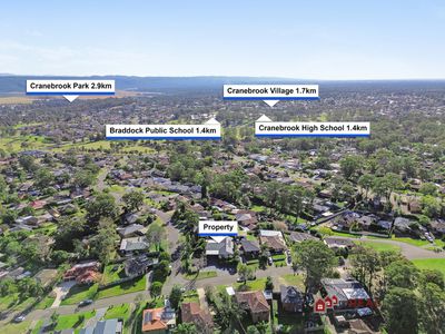 46 Farmview Drive, Cranebrook