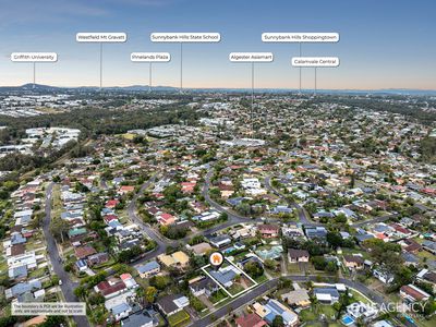 8 Tarzali Street, Algester