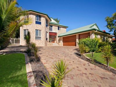 10 Greenway Court, Tewantin