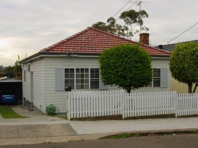 43 Willington Street, Arncliffe