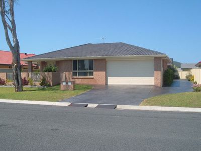1 Amanda Crescent, Forster