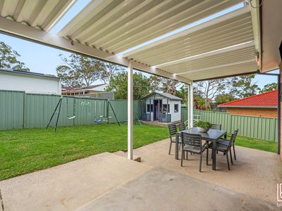 195 Stanley Street, Kanwal