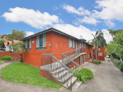 109 Croydon Street, Lakemba