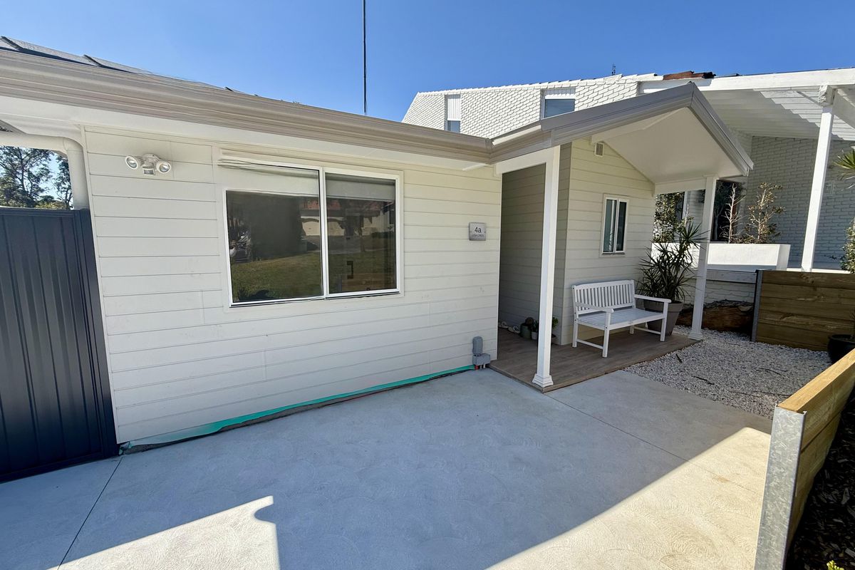 4A Lisa Crescent, Castle Hill